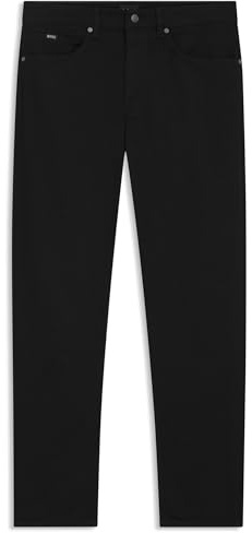 BOSS Maine Regular-fit Jeans