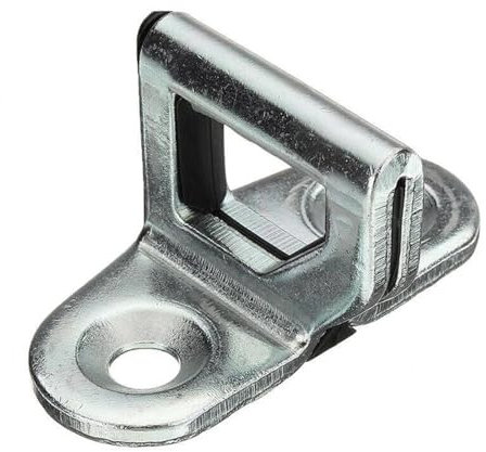 IBNA Per Fiat Per Grande Punto Actual 2005 2006 2007 2008 2009 51864555 5570206 Auto Serratura Porta Anteriore Blocco bagagliaio portellone
