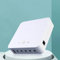 Mini-USV unterbrechungsfreie Stromversorgung, 13200 mAh Mini-USV, unterbrechungsfreie Powerbank, Router, Backup-Akku, DC 5 V, 9 V, 12 V, 19 V Ausgang
