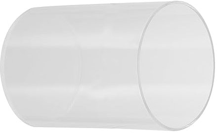 TEHAUX Porte-stylo En Acrylique Cosmétique Contenants De Brillant à Lèvres Stylo Clair Récipient Distributeur Porte-crayon Organisateur De Pinceaux Pinceau De Maquillage Blush Transparent