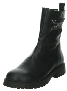 Think! Trento Lederfutter, Stivaletto Donna