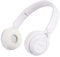 Huudngeje Cuffia Bluetooth con Fascia Y08 Cuffia Bluetooth Wireless Portatile Pieghevole per Bambini Bianca