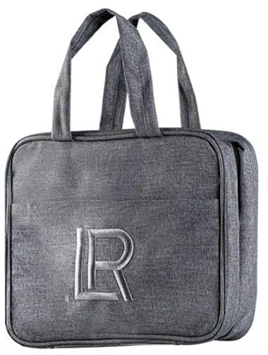 LR Bag Aloe VIA Moments Tasche Kosmetiktasche - Kulturbeutel ohne Inhalt Reise Kulturtasche zum aufhängen