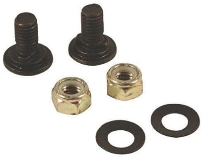 cyclingcolors 2X vis de Lame pour Tondeuse et Tracteur Compatible avec Victa CAO9277S