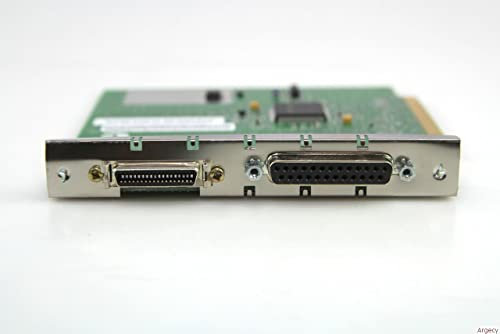 IBM Servidor de impresión USB/Paralelo 28P1846