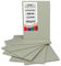 NEUSER PAPIER 20 Stück Buchbinderpappe DIN C6 - Stärke 1,5 mm (0,15 cm) - Grammatur: 920 g/m² - Format: 10,5 x 15 cm - Farbe: Grau-Braun