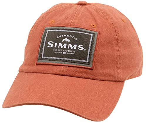Simms Single Haul Cap