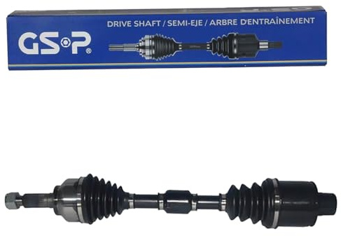 GSP Drive Shaft for Wheel Drive 234195
