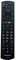Control Remoto Original para Panasonic TCL32X1 Televisión/TV