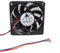 5 PCS Cooler Fan for Delta 70mm x 15mm Replacement CPU Fans 4 Pin PWM 41 CFM AFC0712DB DC12V 0.45A