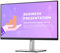 Dell 24 USB-C HUB Monitor - P2422HE ohne Standfuss - 60.5cm (23.8), schwarz