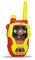 Dickie Toys Walkie Talkie Fire