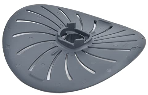 Gegong - Protector de hoja innovador de nailon para Vorwerk Thermomix BIMBY TM5 TM6 TM31