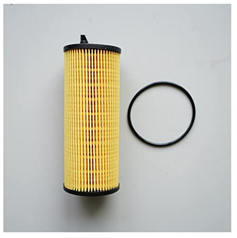 Sandy Ölfilter geeignet for BMW X1 E84 E61 E60 E91 E92 E93 X3 (E83) E90 E88 E82 E81 E87 11427807177# RH85