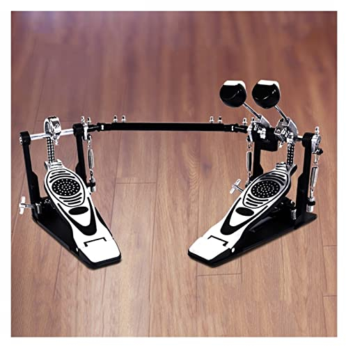 KERREY Digital Electronic Trommel Set Pedal Kick Pedal Praxis Drum Set Elektron DIY Kit Schlagzeug Pedal