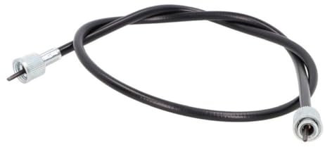 2EXTREME Tachowelle 600mm kompatibel für Puch maxi S/N 50ccm 2-Takt AC, luftgekühlt, Mofa, Moped