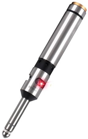 Cercatore elettronico di bordo + Precisione Elettronico Bordo Finder CNC Fresatrice Strumento Tornio Ricambio Accessorio