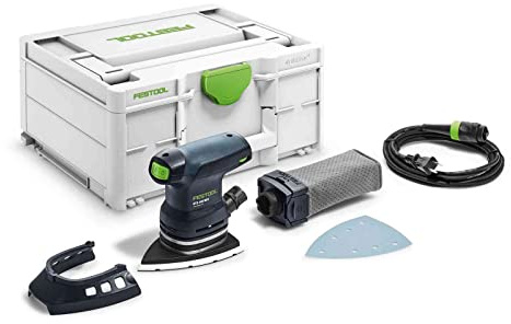 Festool 577520 Finish Delta Sander DTS 400 REQ-Plus