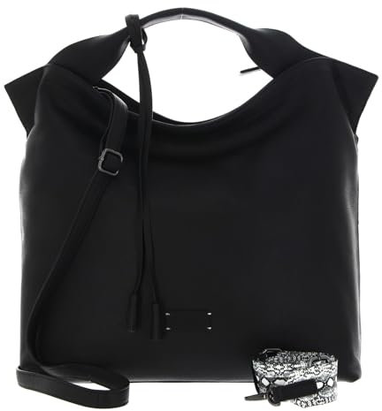 Picard Beuteltasche Beast 7126 Schwarz One Size