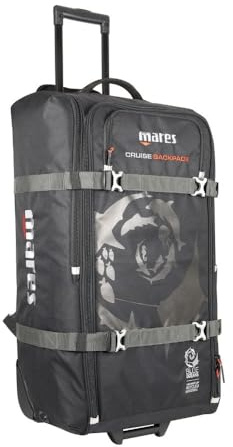 Mares Cruise Backpack Tasche