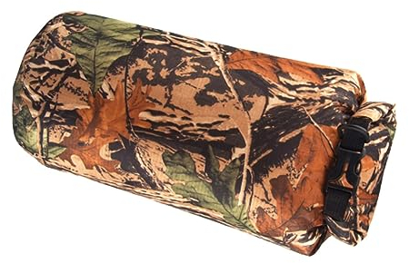 BELLIFFY Kleidertasche Kompakte Gürteltasche Für Damen Camouflage-Tasche Für Outdoor-aktivitäten