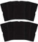 Obotsnoi 10 Pcs Dryer Sponge Foam Filter Tumble Dryer Sponge Filter Quick Replacement Of Parts 2964840100 Tumble Dryer Accessory