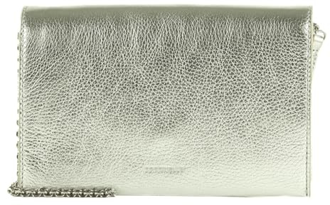 Coccinelle Leder Clutch Umhängetasche Dandy Mini Bag