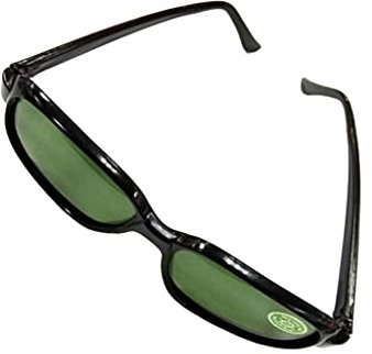Suammiitstrieadea Schweißerschutzbrille für Schweißer, Grün, Augenschutz, Lötbrille