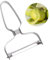 Extra Wide Vegetable Peeler – 150x95mm Stainless Steel Blade – Speed and Easy Peeler, Peeling Tool, Rustproof, Wide Mouth Peel Knife, Peelers for Kitchen – Silver