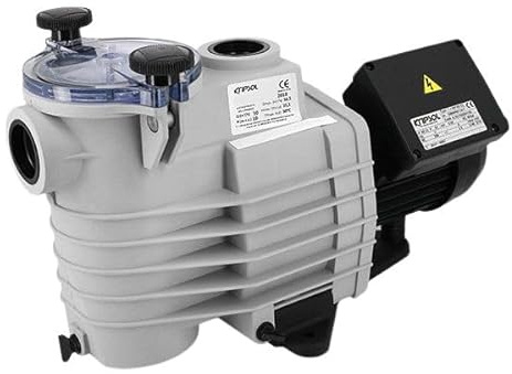 Pompe piscine - Ondina OK 100 M IE2-1 CV - 14,5 m3/h de Kripsol