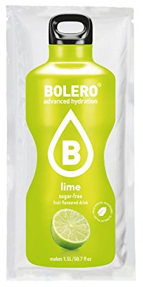 BOLERO Classic - 9 g - Lime