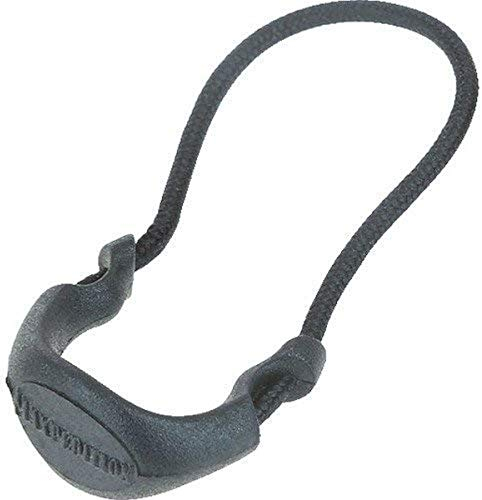 Maxpedition Reißverschlussschieber, klein, 6 Stück, Schwarz