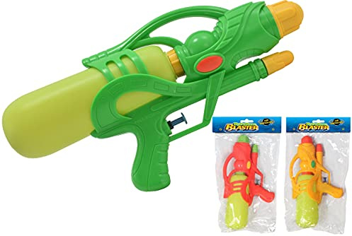 Kandy Toys 28 cm Water-gun (3 Assorted Colours) Hydro-storm