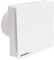 Manrose 100mm Silent Concealed Extractor Bathroom Fan Adjustable Timer CSF100T