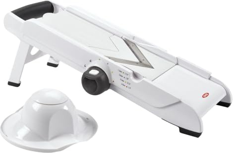 OXO V-Blade Mandoline Slicer
