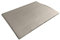 Unbekannt Seidenpapier 37x50 cm 50 Stück hellgrau – Packseide, Packpapier, Füllmaterial für Kristall, Glas und Porzellan