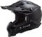 LS2, Crosshelm Motorrad Subverter schwarz Mat, XXXL