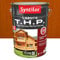 Syntilor Lasure Thp 8 Ans chêne Clair satiné 5 l