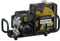 Compressor Shop | COLTRI MCH6/EM/UK/300 | High Pressure Air Diving Compressor | Lightweight Floor Mounted Single Phase Air Pump | 13 Amp, 300 Bar - 2.2kW