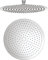 ENKI, R29, Round Ultra Slim Shower Head Stainless Steel 400Mm - Chrome