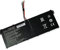AC14B7K 4ICP5/57/80 Laptop Akku für Acer Swift 314-52-536Y 314-52-573L 314-52-59TW 314-52-57D7 Spin 5 SP515-51GN Series (15.2V 55Wh 36000mAh)