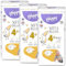 bella baby Happy Windeln soft & delicate Gr.4+ Maxi Plus 9-15kg BIG PACK 168 (3 x 56 Stück)