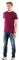 Tommy Jeans Tjm Xslim Jersey Tee Dm0dm04411, Maglietta a Maniche Corte Uomo, Viola (Valley Grape), XS