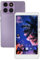Lettore MP4 con Schermo Full Touch da 5 Pollici, Lettore Musicale Bluetooth con Auricolari Bluetooth, ROM da 2 GB RAM 16 GB, Audio Stereo HiFi, per Viaggi Sportivi (PURPLE)