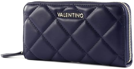 VALENTINO Ocarina Wallet Blu