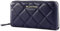 VALENTINO Ocarina Wallet Blu