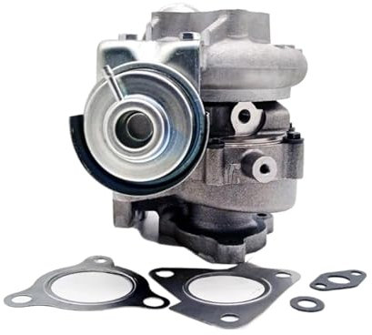 TF035HL Turbolader Turbo Kompatibel for Mitsubishi Outlander 2,2 150HP-110KW 1515A238 49335-01120 49335-01121 49335-01122