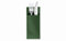 VelaHub Soft Point 50 Besteckservietten, Hochwertige, Einwegserviette, 32x38 cm, Grün