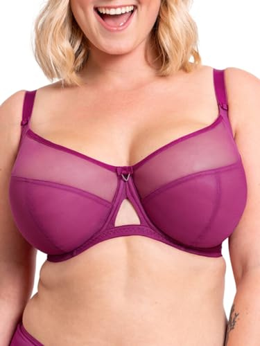 Curvy Kate CK9001 Victory Balcony Bra