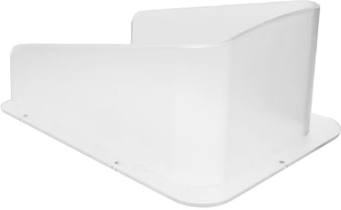 Tofficu Door Access Control Machine Rain Cover Protector for Outdoor Doorbell Waterproof Doorbell Accessory